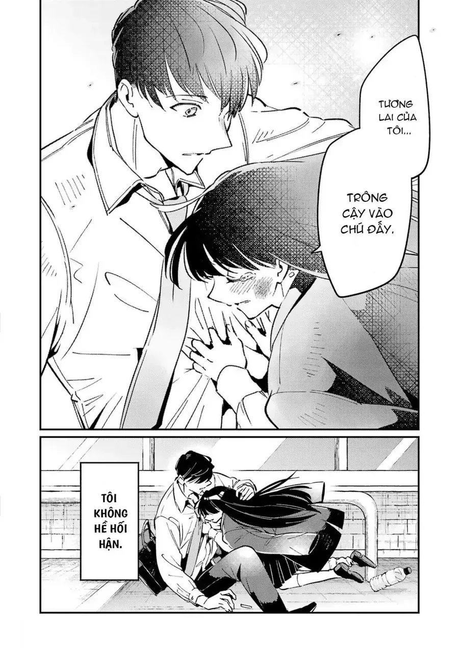 Vở Kịch Báo Thù Chap 1 - Next Chap 2