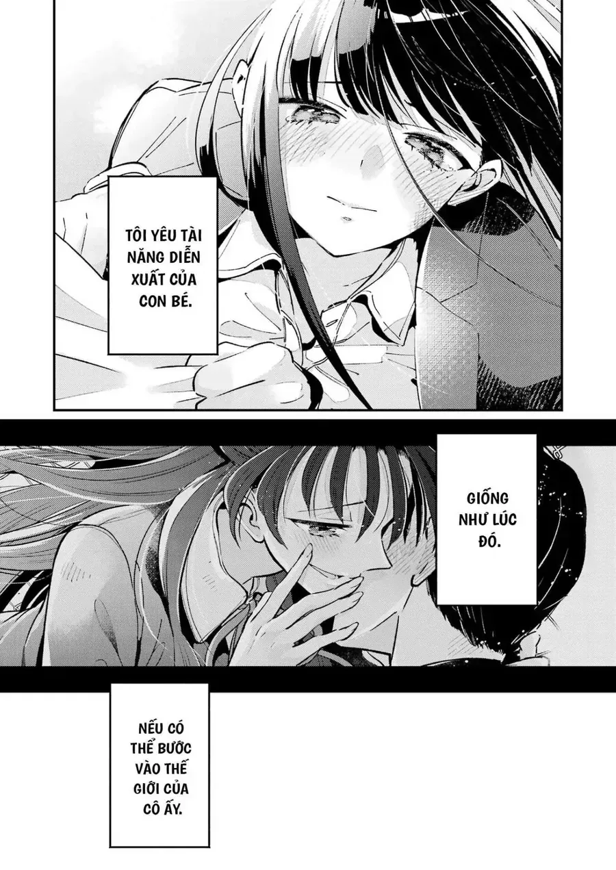 Vở Kịch Báo Thù Chap 1 - Next Chap 2