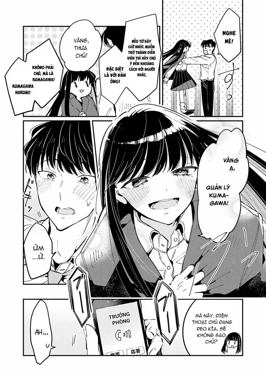 Vở Kịch Báo Thù Chap 1 - Next Chap 2