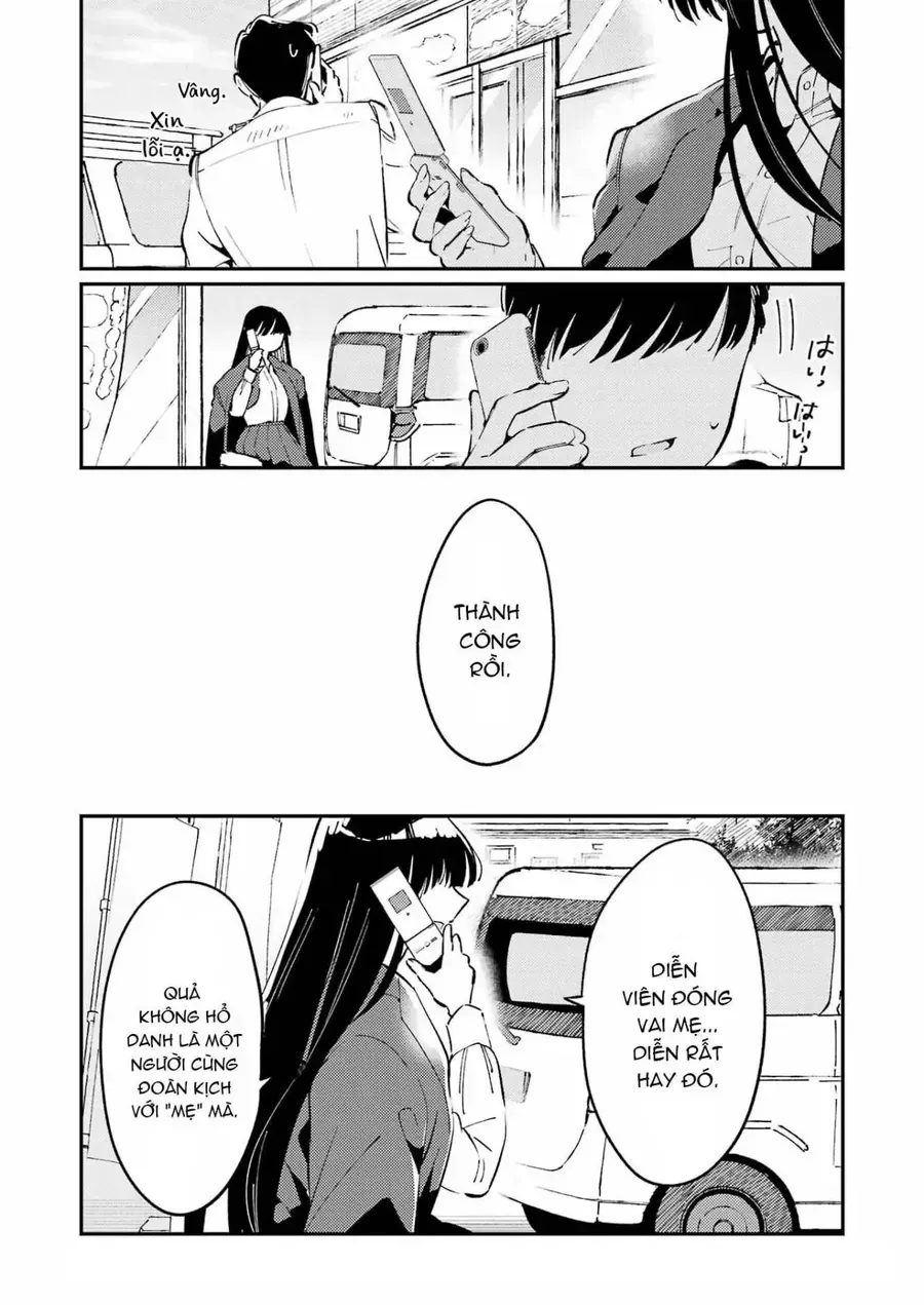 Vở Kịch Báo Thù Chap 1 - Next Chap 2