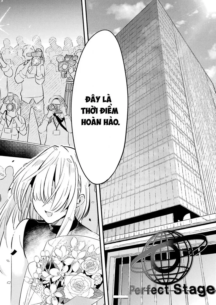 Vở Kịch Báo Thù Chap 1 - Next Chap 2