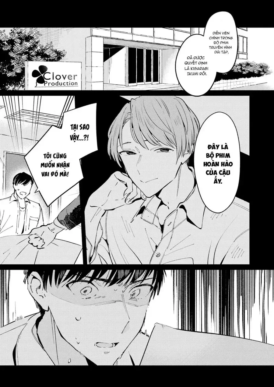 Vở Kịch Báo Thù Chap 1 - Next Chap 2