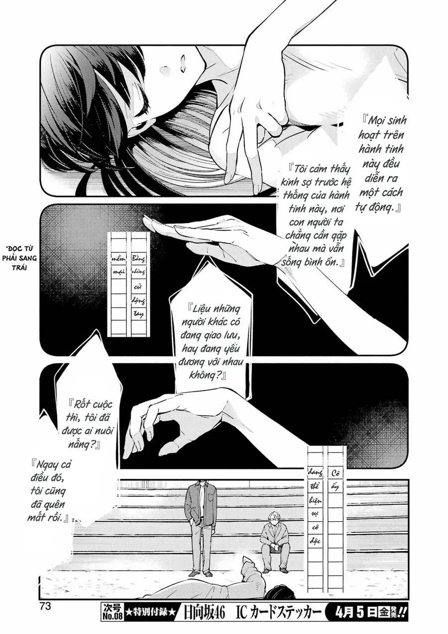 Vở Kịch Báo Thù Chap 2 - Next Chap 3