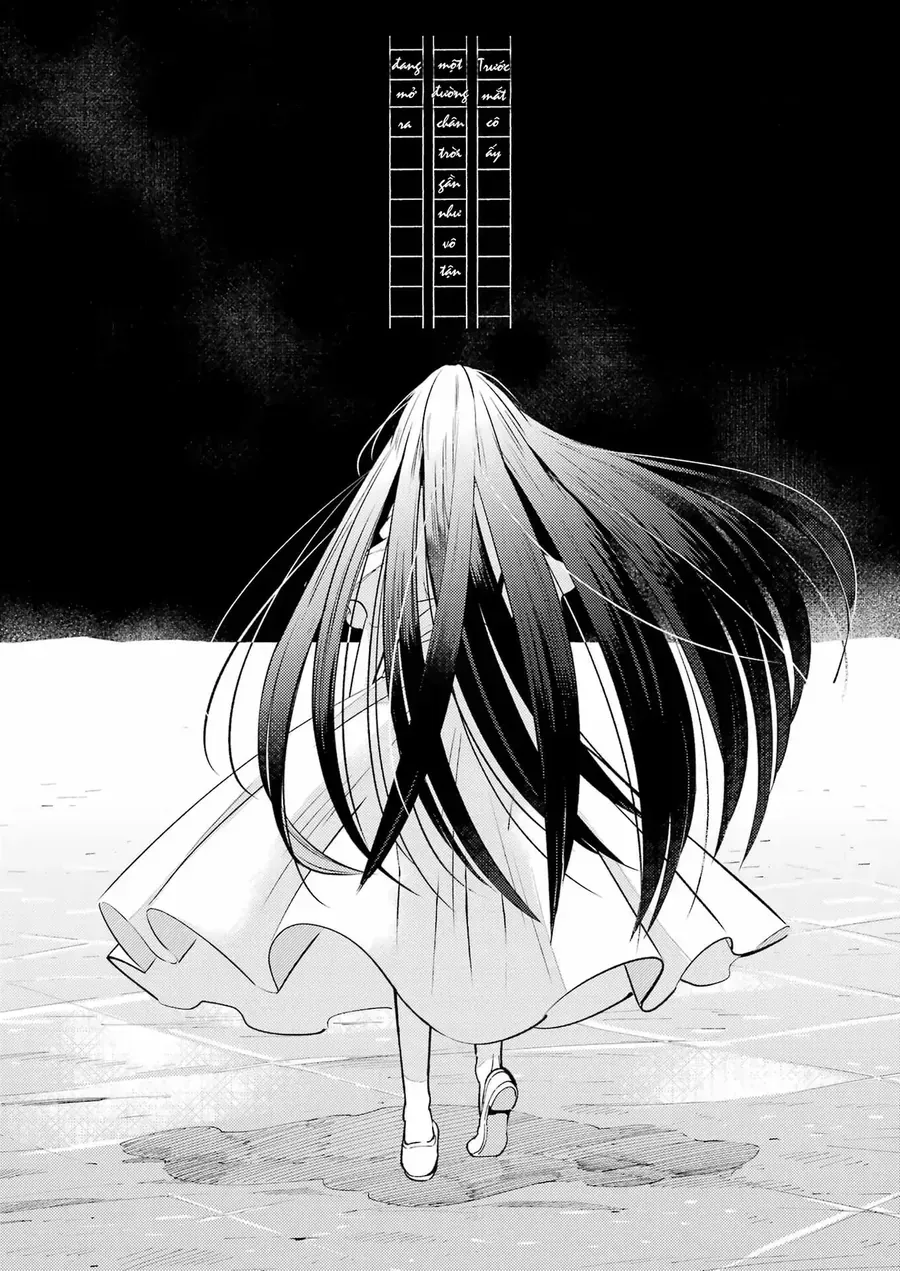 Vở Kịch Báo Thù Chap 2 - Next Chap 3