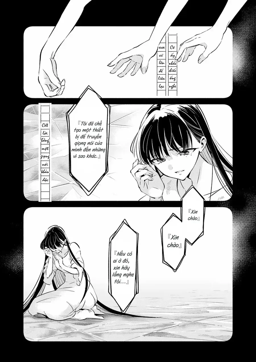 Vở Kịch Báo Thù Chap 2 - Next Chap 3