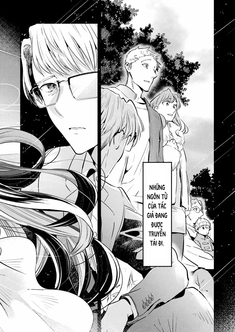 Vở Kịch Báo Thù Chap 2 - Next Chap 3