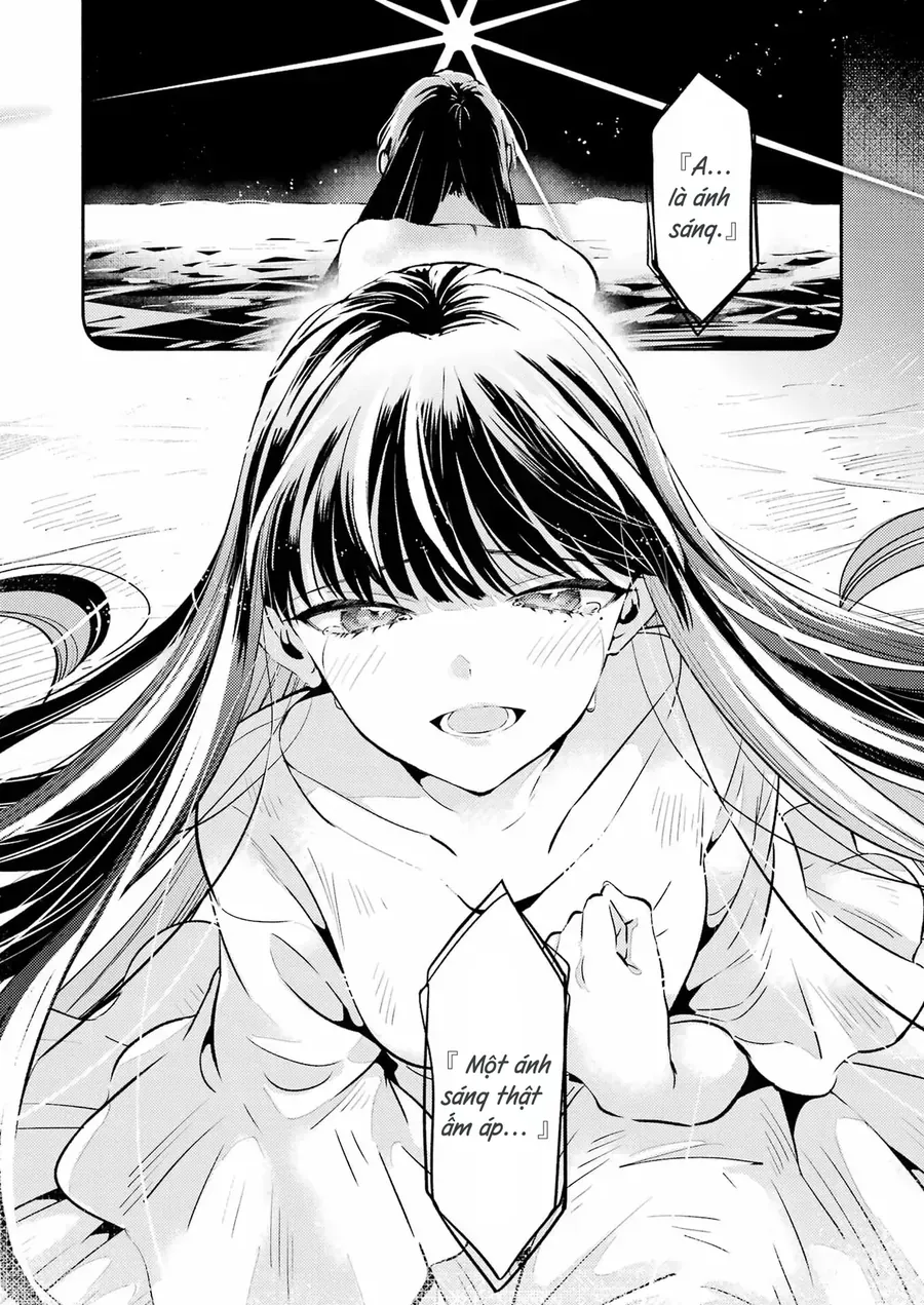 Vở Kịch Báo Thù Chap 2 - Next Chap 3