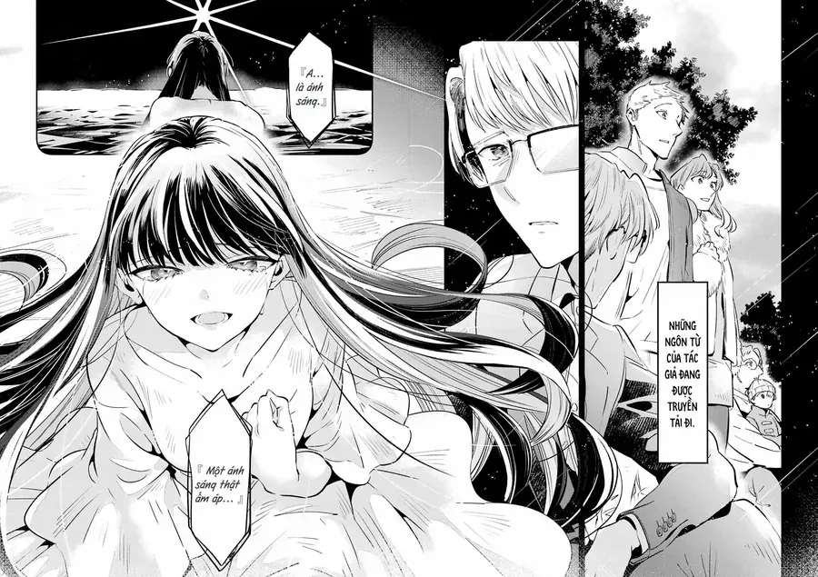 Vở Kịch Báo Thù Chap 2 - Next Chap 3