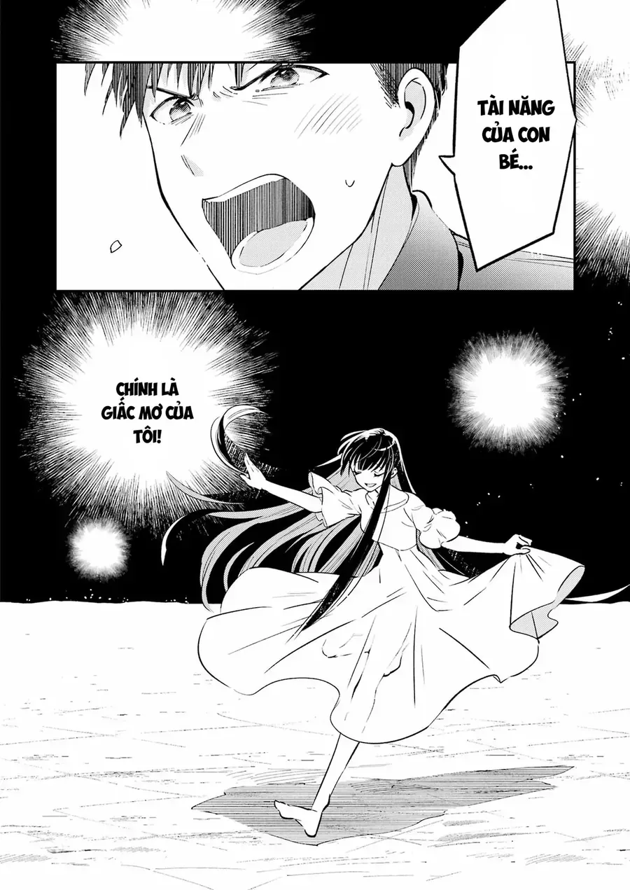 Vở Kịch Báo Thù Chap 2 - Next Chap 3