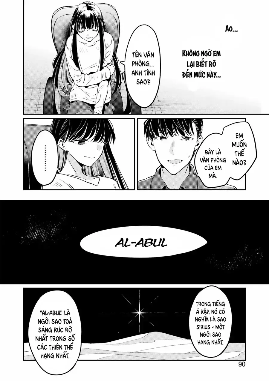 Vở Kịch Báo Thù Chap 2 - Next Chap 3