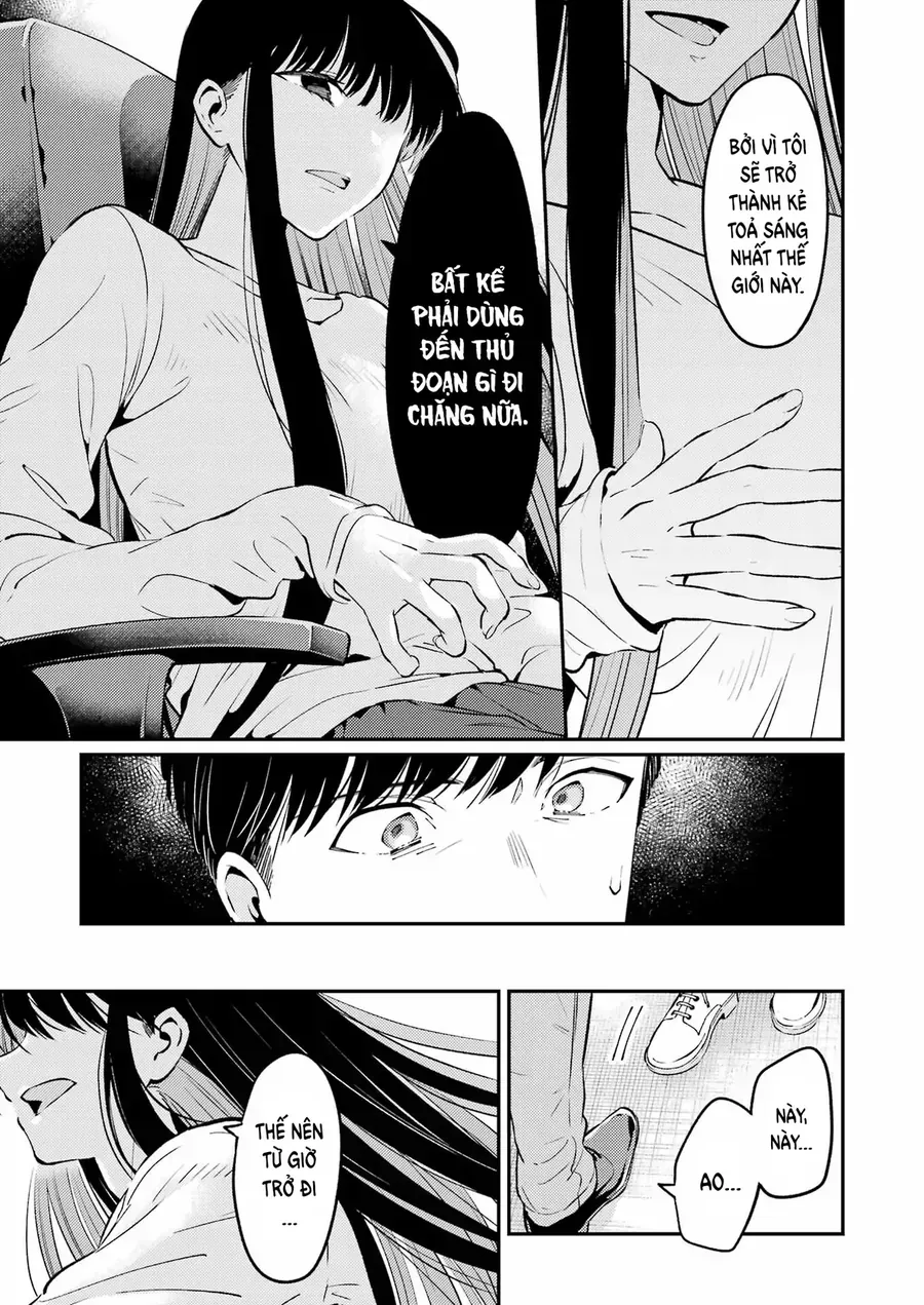 Vở Kịch Báo Thù Chap 2 - Next Chap 3