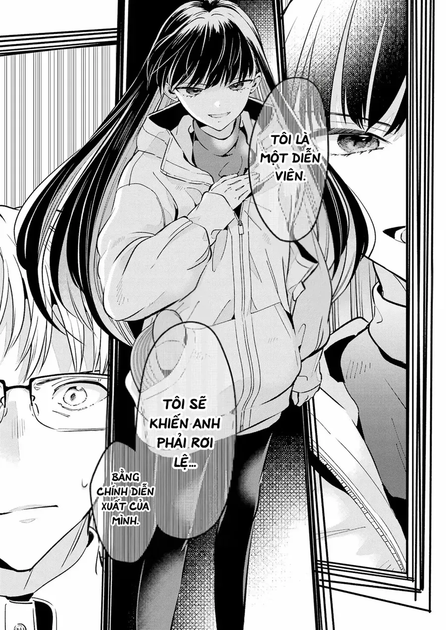 Vở Kịch Báo Thù Chap 2 - Next Chap 3