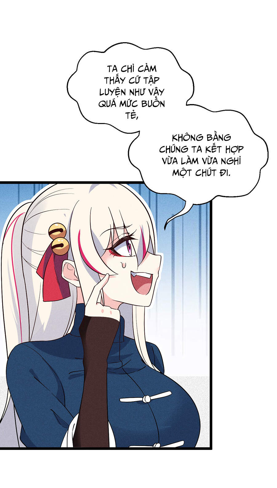 Võ Lâm Đệ Nhất Đầu Bếp Chap 38.5 - Next Chap 39.5