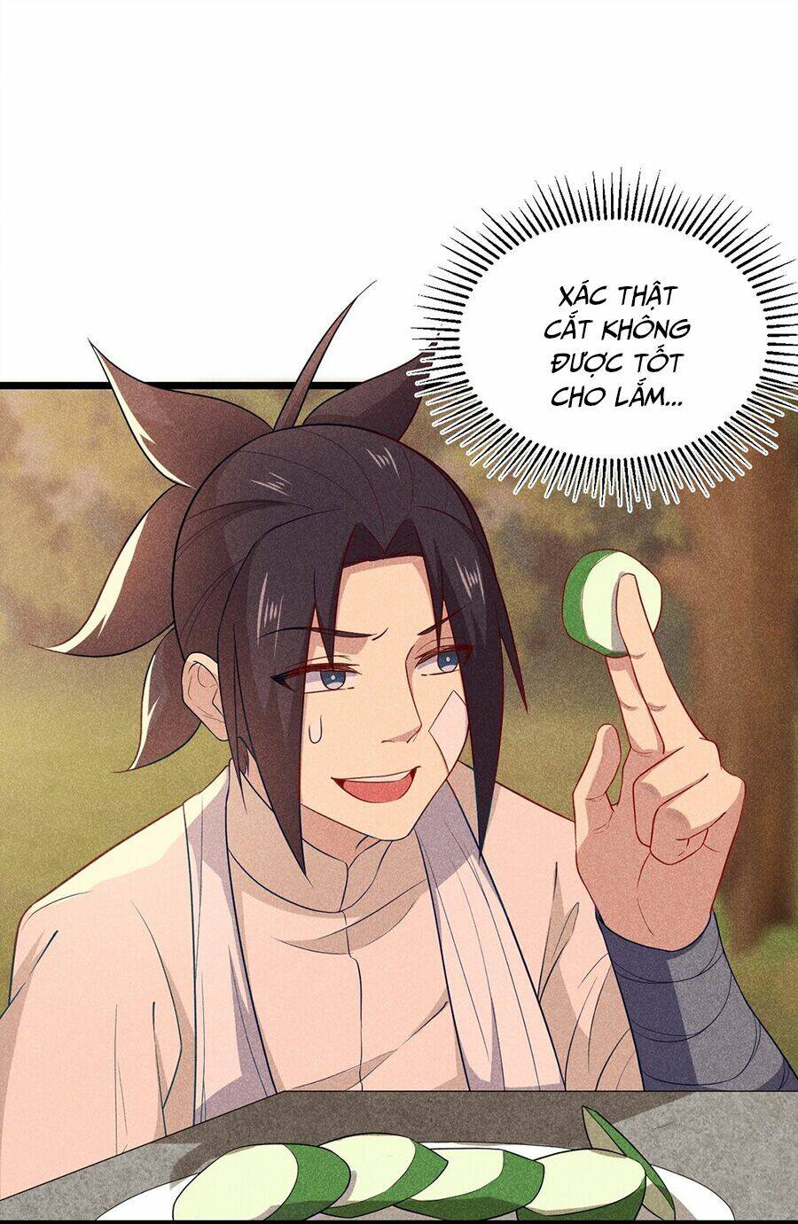 Võ Lâm Đệ Nhất Đầu Bếp Chap 39.1 - Next Chap 40.1