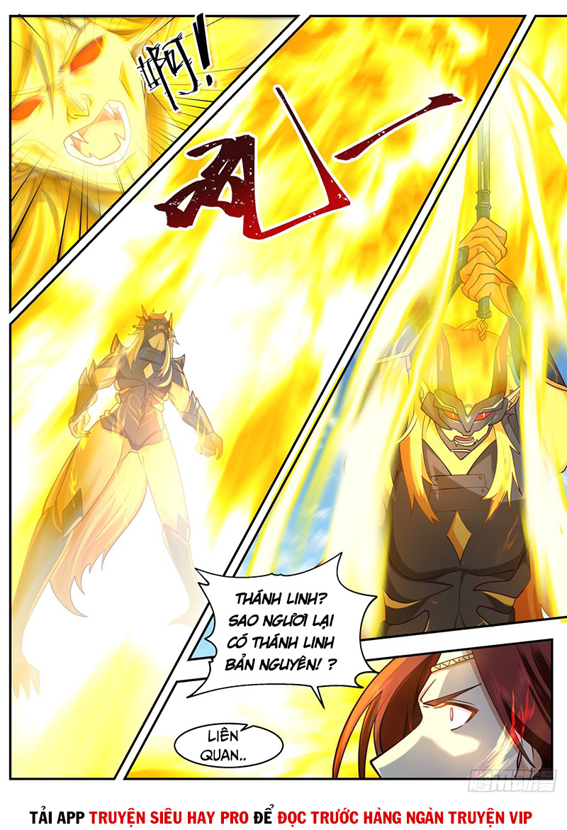 Võ Luyện Đỉnh Phong Chap 2047 - Next Chap 2048