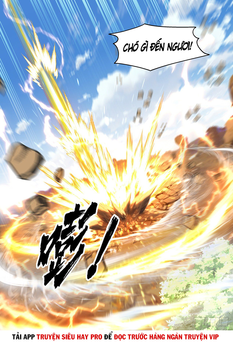 Võ Luyện Đỉnh Phong Chap 2047 - Next Chap 2048