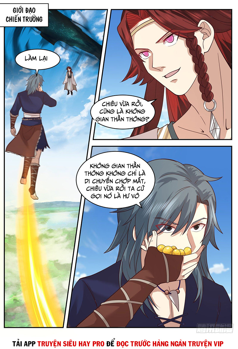 Võ Luyện Đỉnh Phong Chap 2047 - Next Chap 2048