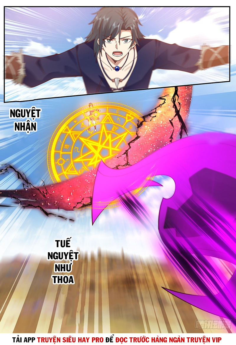 Võ Luyện Đỉnh Phong Chap 2047 - Next Chap 2048