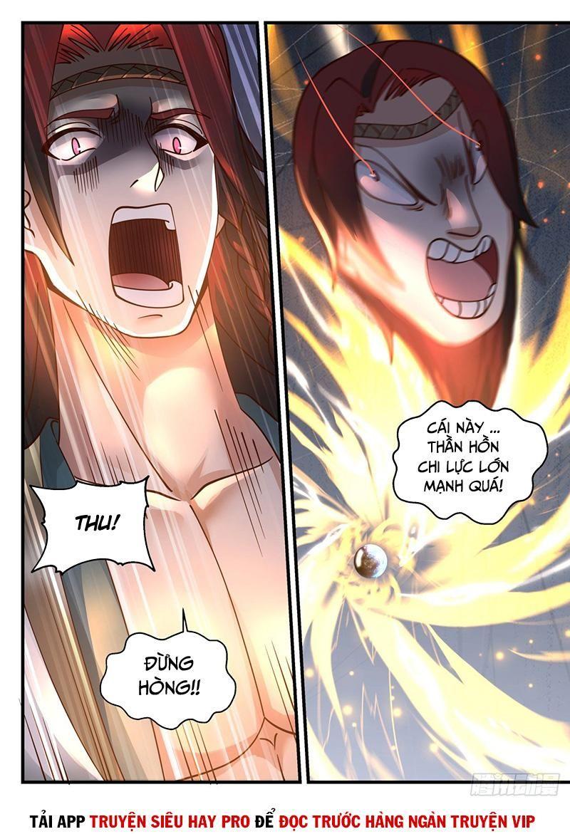 Võ Luyện Đỉnh Phong Chap 2049 - Next Chap 2050