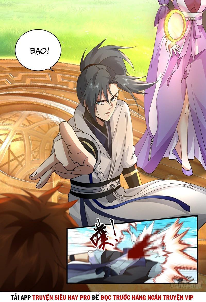 Võ Luyện Đỉnh Phong Chap 2168 - Next Chap 2169
