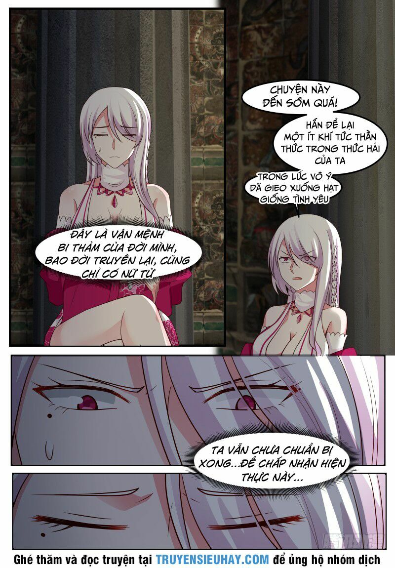 Võ Luyện Đỉnh Phong Chap 243 - Next Chap 244