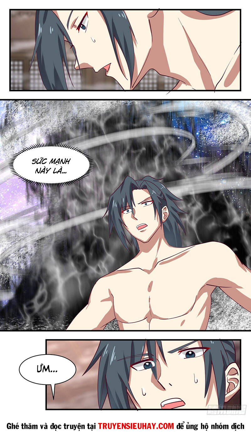 Võ Luyện Đỉnh Phong Chap 2440 - Next Chap 2441