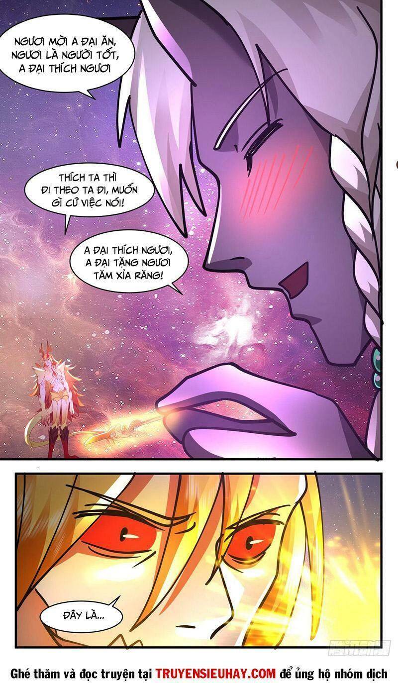 Võ Luyện Đỉnh Phong Chap 2524 - Next Chap 2525