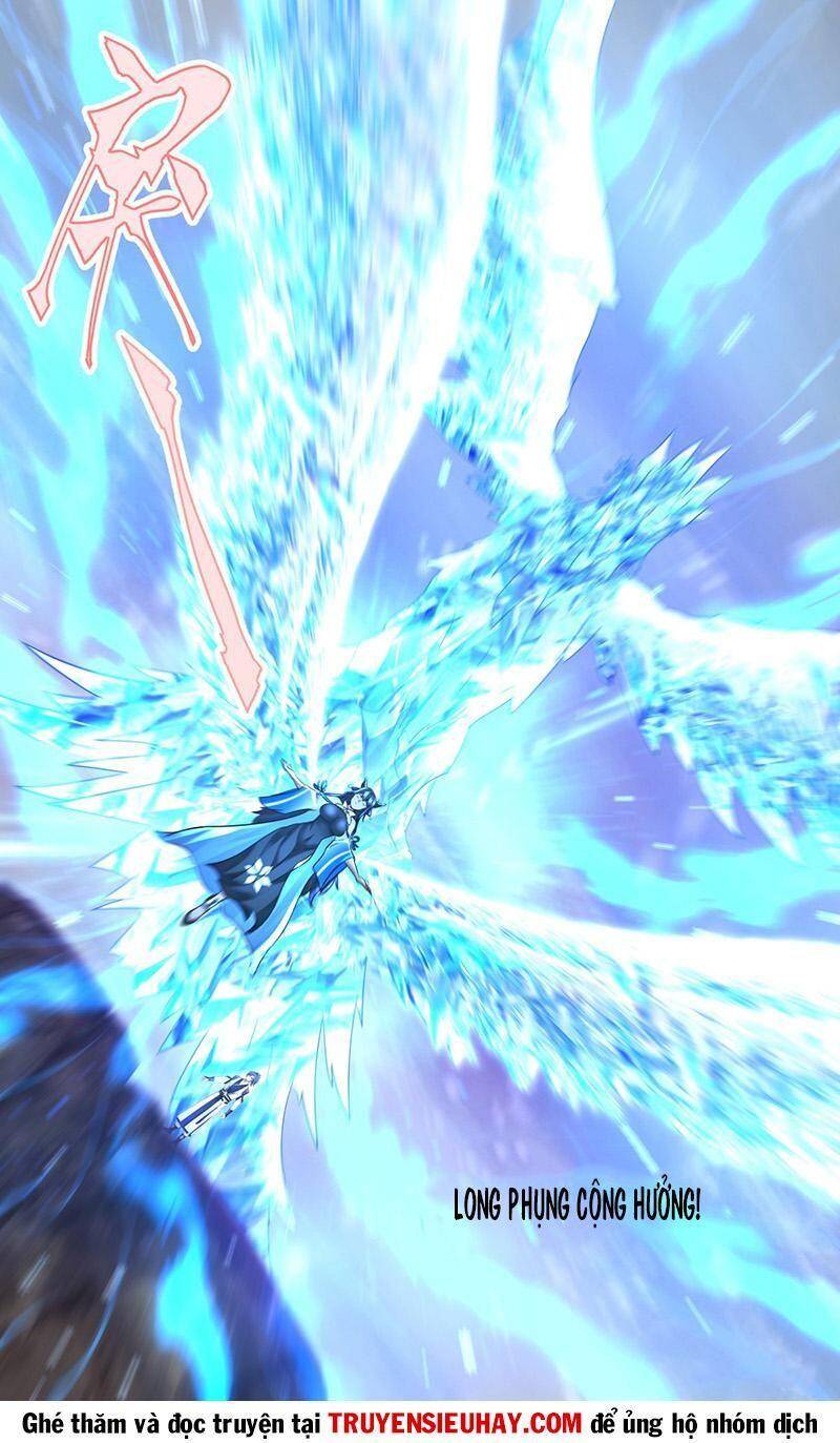 Võ Luyện Đỉnh Phong Chap 2531 - Next Chap 2532