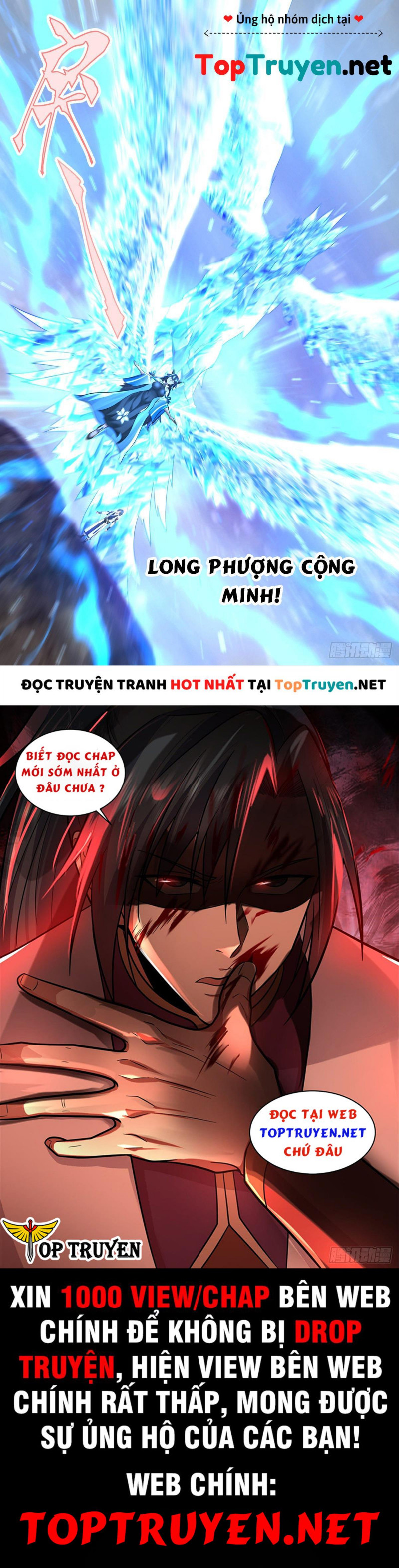 Võ Luyện Đỉnh Phong Chap 2531 - Next Chap 2532