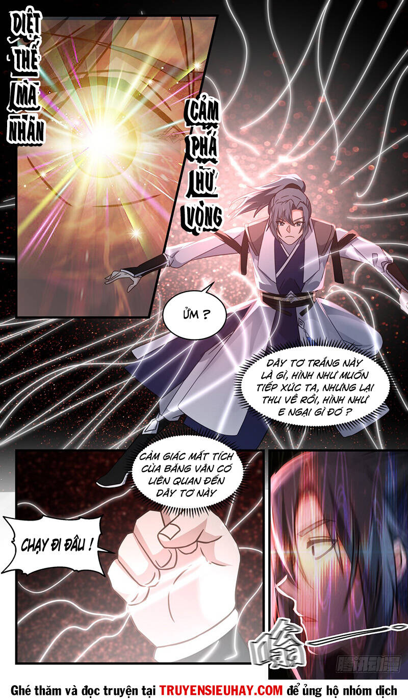 Võ Luyện Đỉnh Phong Chap 2543 - Next Chap 2544