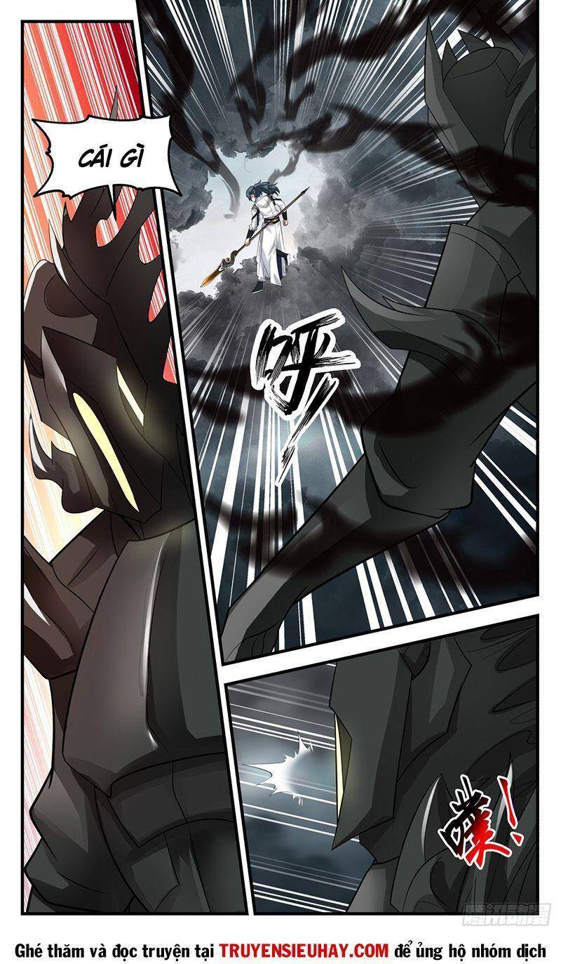 Võ Luyện Đỉnh Phong Chap 3044 - Next Chap 3045