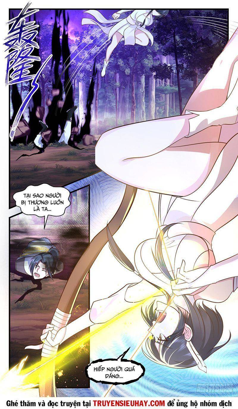 Võ Luyện Đỉnh Phong Chap 3082 - Next Chap 3083