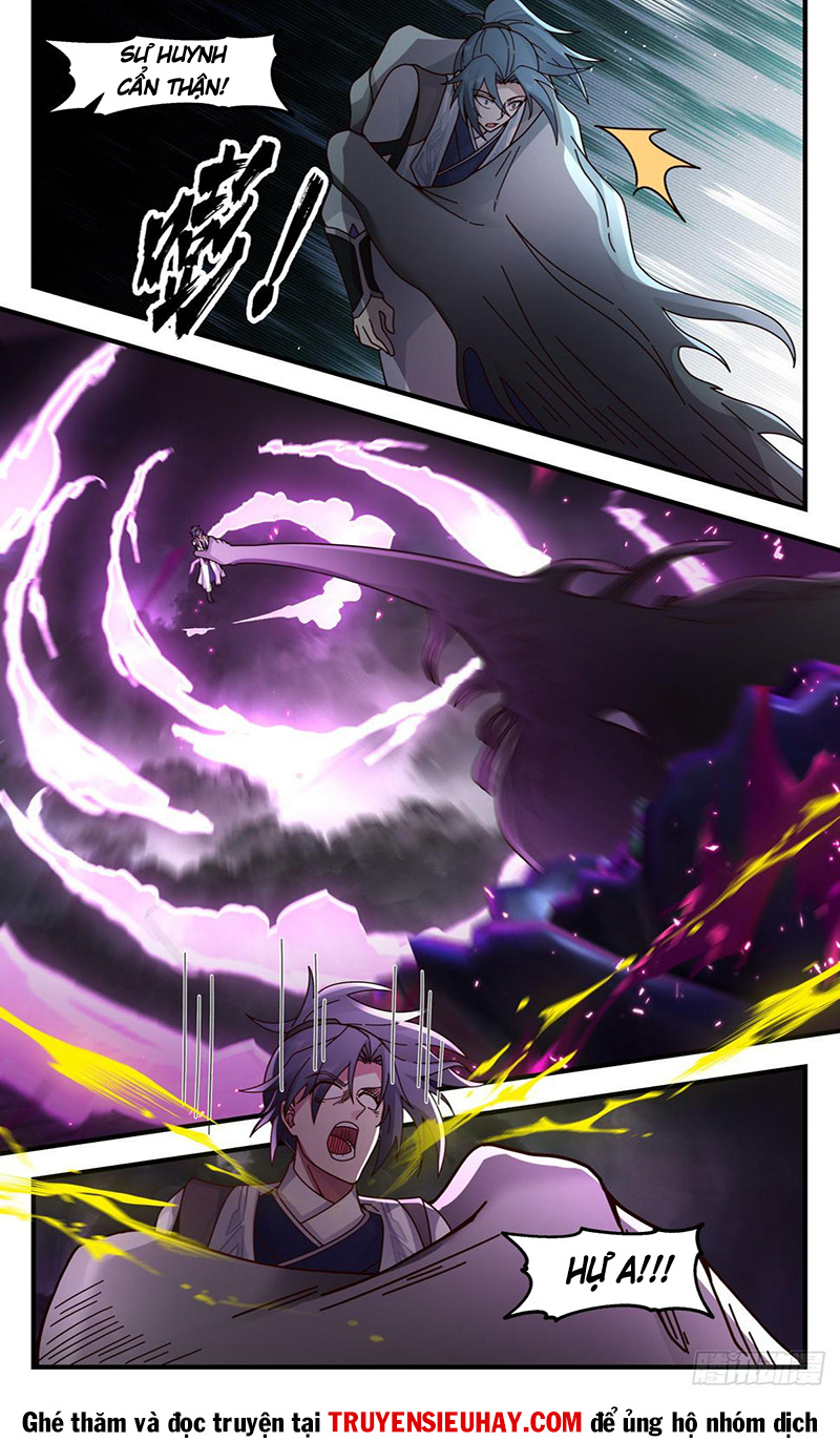 Võ Luyện Đỉnh Phong Chap 3085 - Next Chap 3086