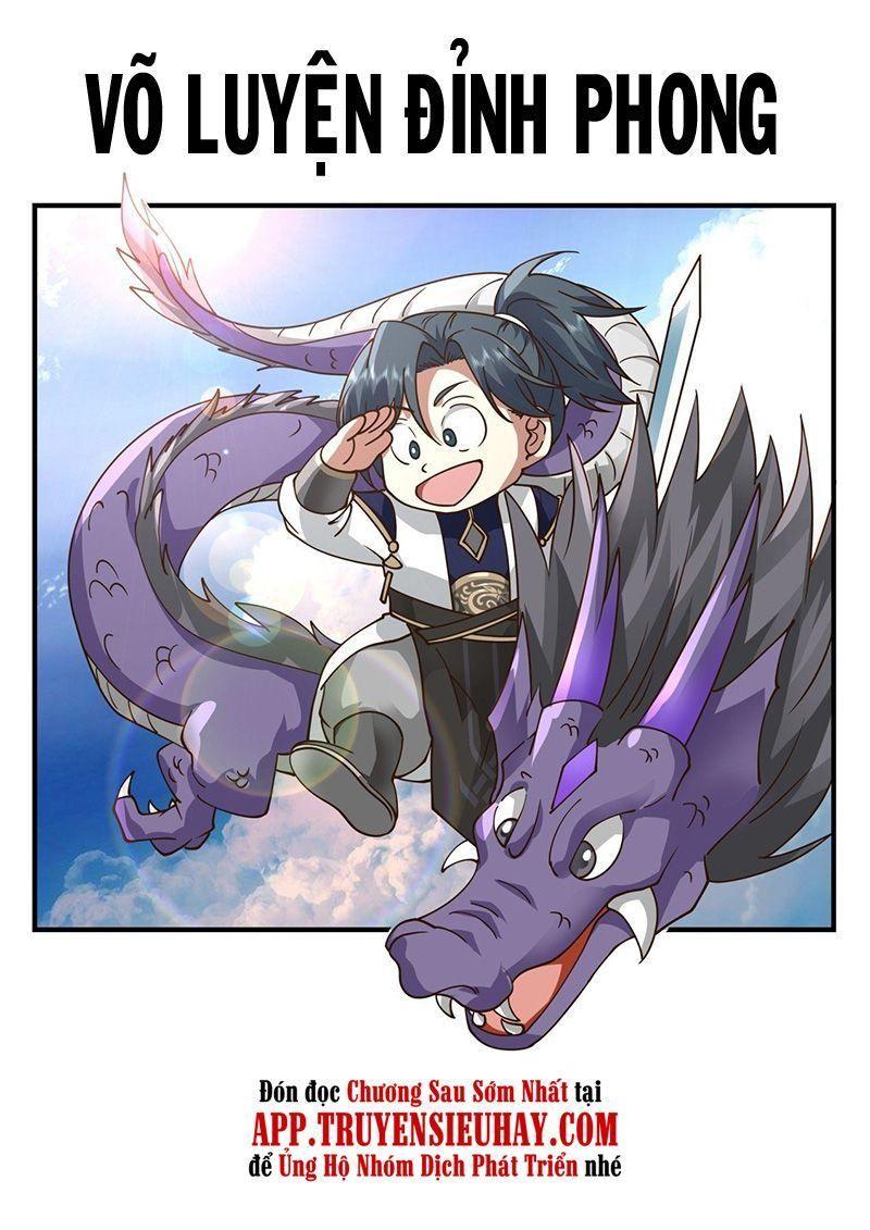 Võ Luyện Đỉnh Phong Chap 3092 - Next Chap 3093