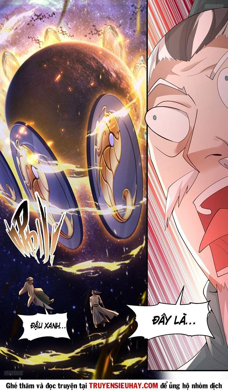 Võ Luyện Đỉnh Phong Chap 3092 - Next Chap 3093