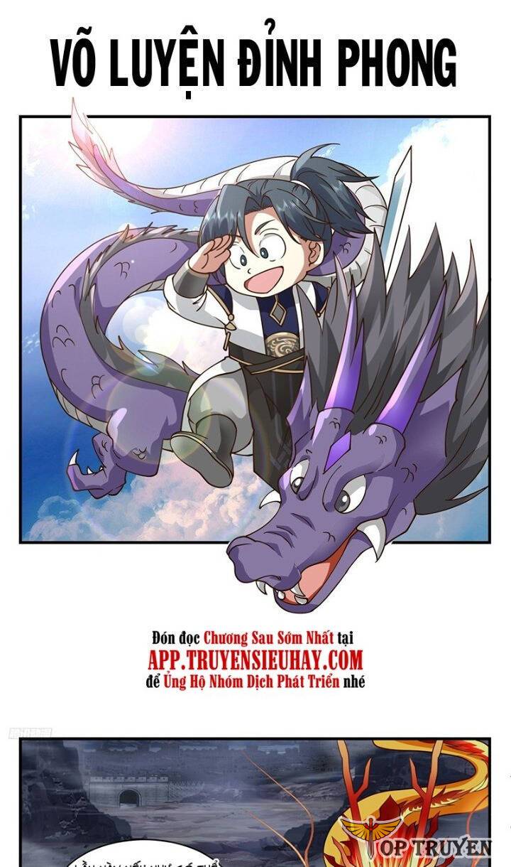 Võ Luyện Đỉnh Phong Chap 3230 - Next Chap 3231