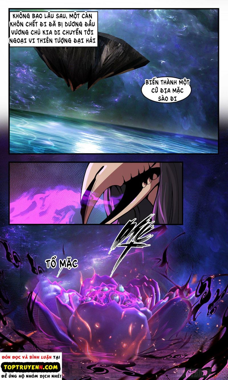 Võ Luyện Đỉnh Phong Chap 3285 - Next Chap 3286