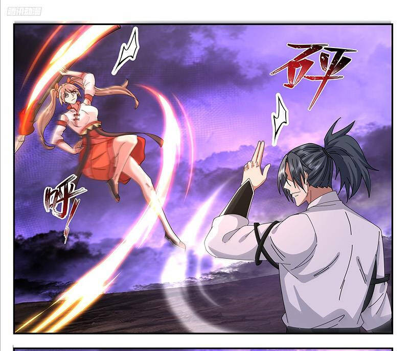 Võ Luyện Đỉnh Phong Chap 3728 - Next Chap 3729