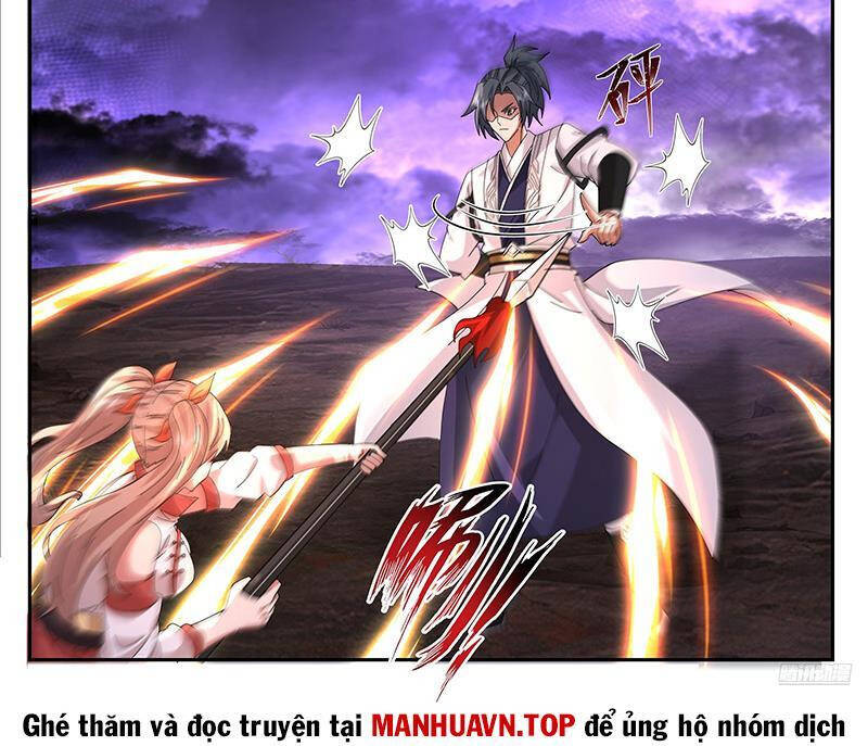 Võ Luyện Đỉnh Phong Chap 3728 - Next Chap 3729