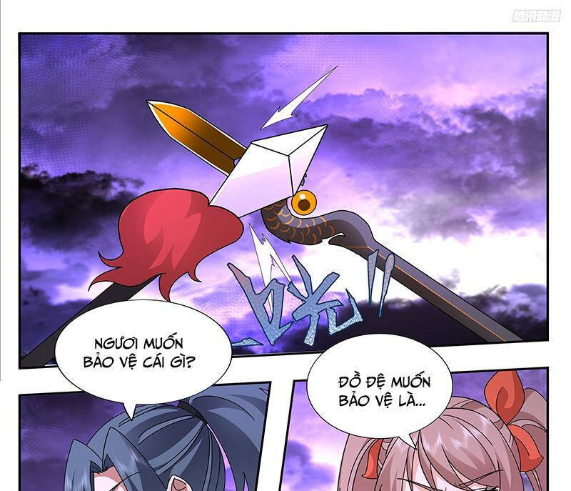 Võ Luyện Đỉnh Phong Chap 3728 - Next Chap 3729