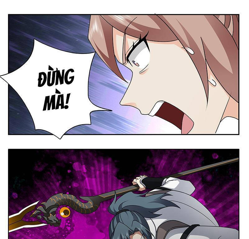 Võ Luyện Đỉnh Phong Chap 3728 - Next Chap 3729