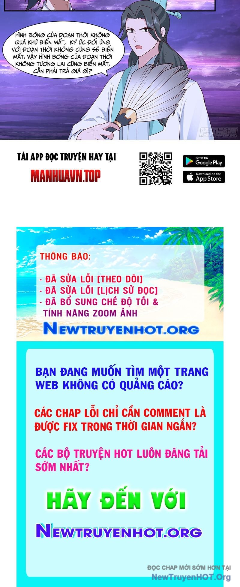 Võ Luyện Đỉnh Phong Chap 3836 - Next Chap 3837