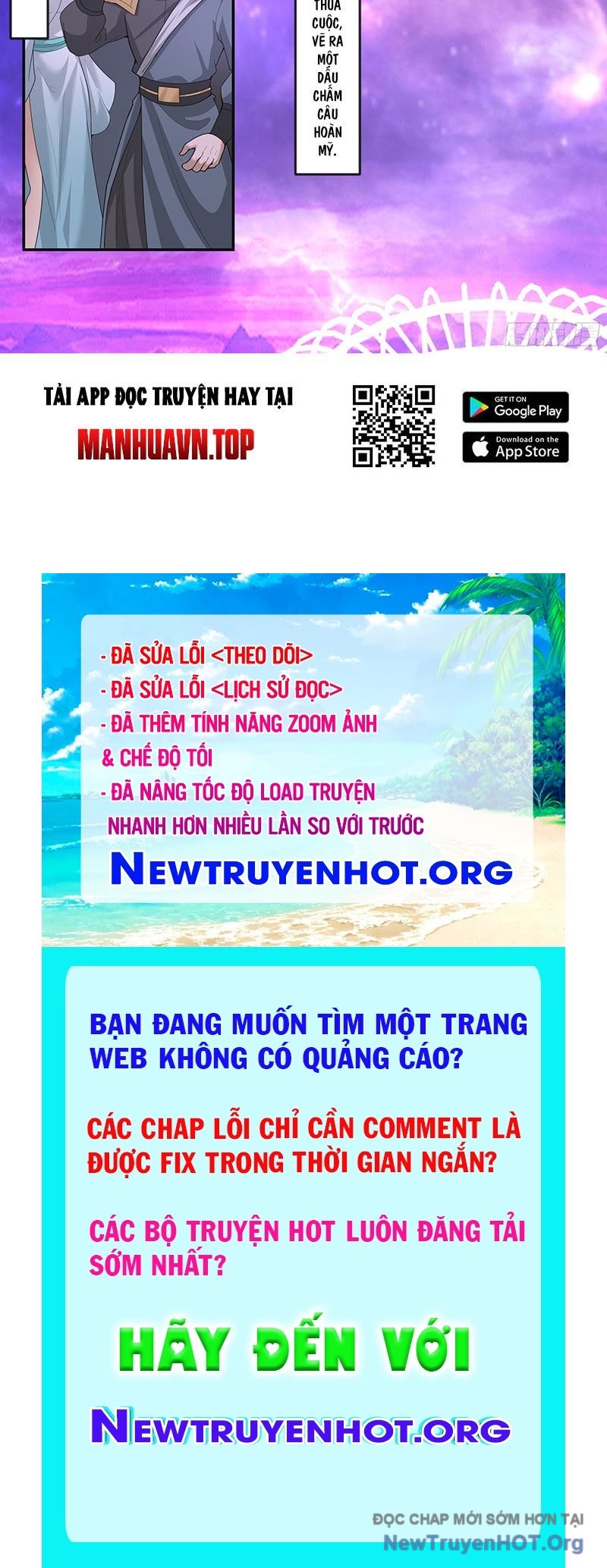 Võ Luyện Đỉnh Phong Chap 3837 - Next Chap 3838
