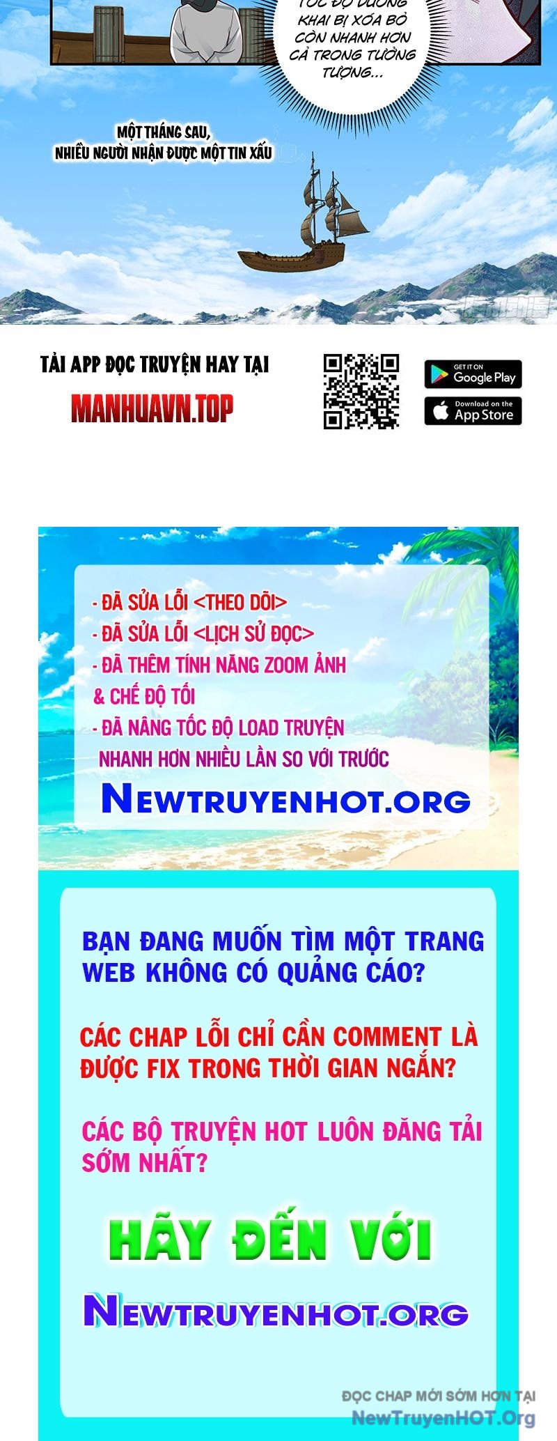 Võ Luyện Đỉnh Phong Chap 3838 - Next Chap 3839