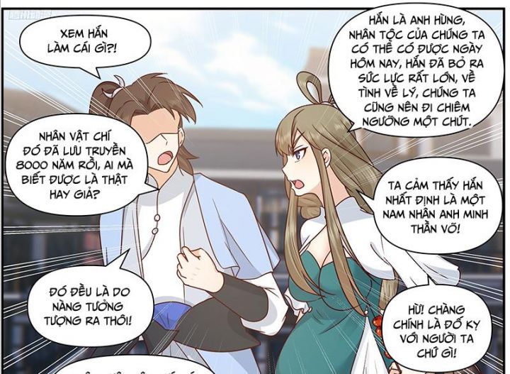Võ Luyện Đỉnh Phong Chap 3840 - Next Chap 3841