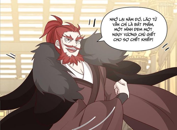 Võ Luyện Đỉnh Phong Chap 3840 - Next Chap 3841