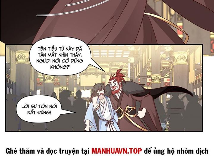 Võ Luyện Đỉnh Phong Chap 3840 - Next Chap 3841