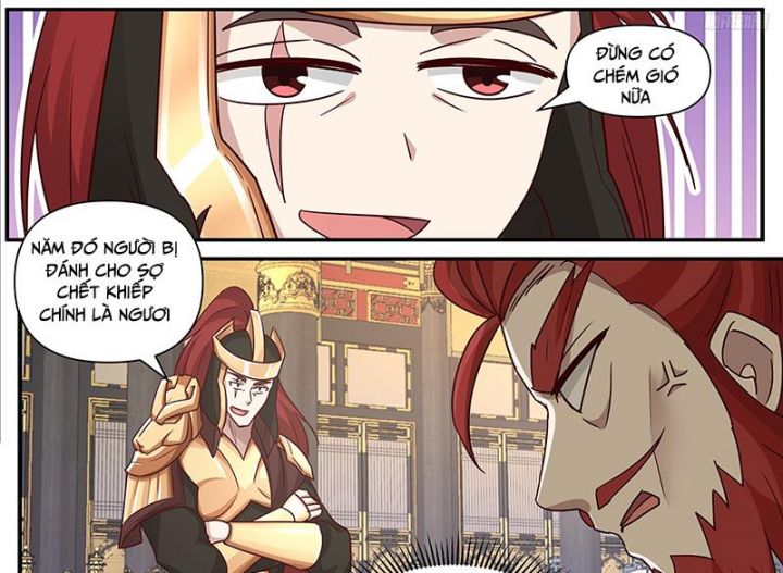 Võ Luyện Đỉnh Phong Chap 3840 - Next Chap 3841