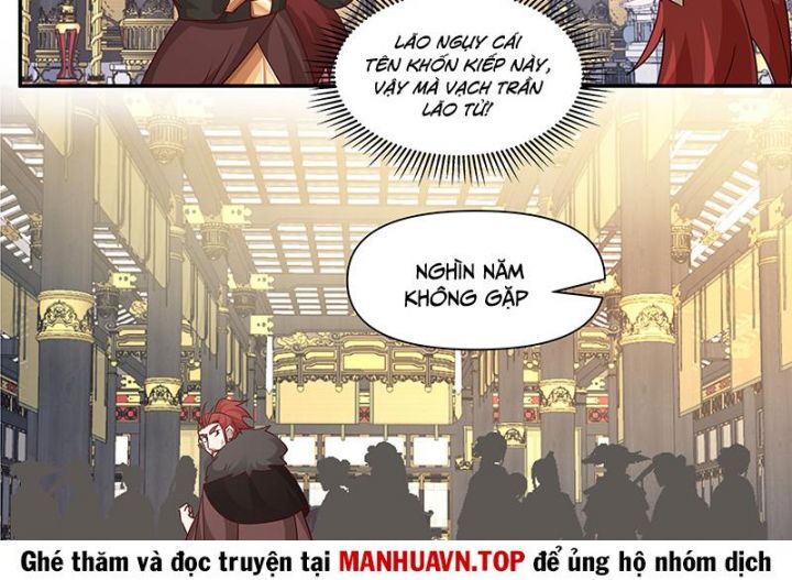 Võ Luyện Đỉnh Phong Chap 3840 - Next Chap 3841