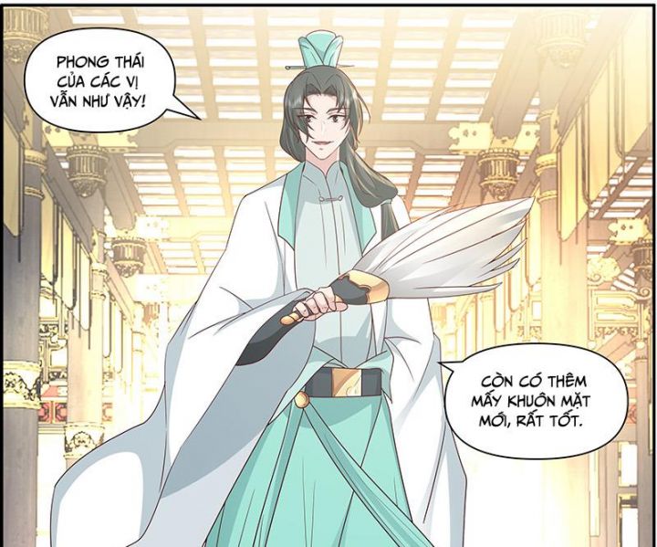 Võ Luyện Đỉnh Phong Chap 3840 - Next Chap 3841